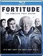 Fortitude (Bluray)