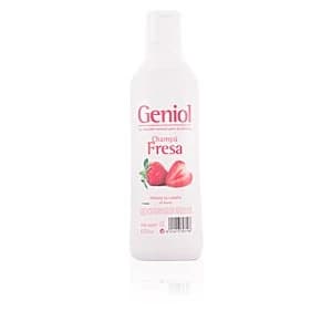GENIOL champu fresa 750ml