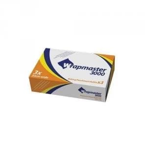 Wrapmaster Baking Parchment Paper Refills 300mm Width x 50m length