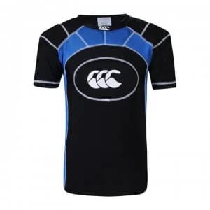 Canterbury Impact Vest Sn - Black/White