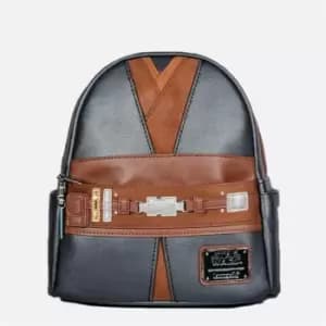 Star Wars Mini Back Pack - Black