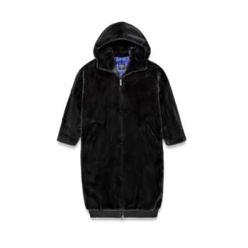 Ugg Snugg Koko Oversize - Black