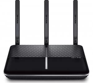 TP Link Archer VR900 AC1900 Dual Band Wireless Router