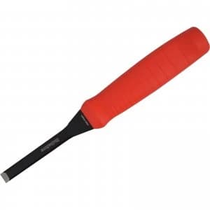 Hultafors Scandinavian Bevel Edge Butt Wood Chisel 6mm