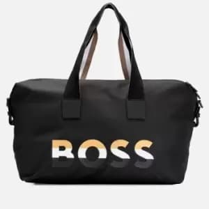BOSS Catch 2.0I Holdall Shell Bag