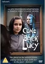 Come Back Lucy: The Complete Series