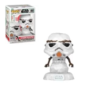 Star Wars Stormtrooper Funko Pop! Vinyl