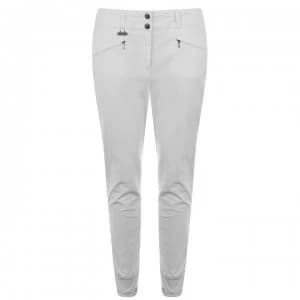 Dublin Supa Trousers - White