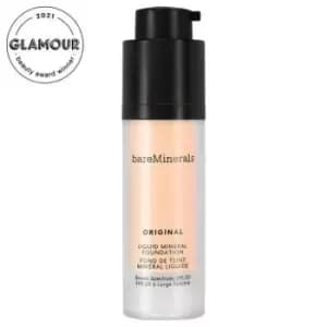 Bareminerals Original Liquid Foundation 06-Neutral Ivory