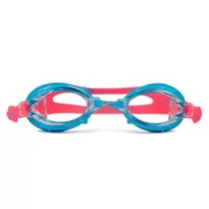 Nike Chrome Y Goggles Juniors - Pink
