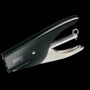Rapid Retro Classic Stapling Pliers S51 Black