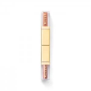 Stila Stila Stila Double Dip Suede Shade and Glitter & Glow Liquid Eye Shadows - Smitten Kitten