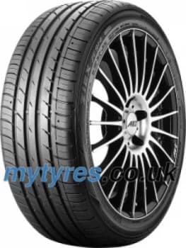 Falken ZIEX ZE914A ECORUN ( 195/55 R16 91V XL )
