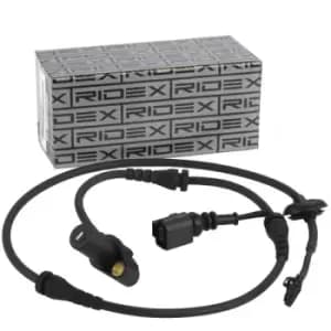RIDEX ABS Sensor AUDI 412W0059 8E0927803,8E0927803A,8E0927803 ESP Sensor,Sensor, wheel speed 8E0927803A,8E0927803,8E0927803A,8E0927803,8E0927803A