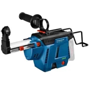 Bosch GDE 18V-26 Professional Cordless Dust Extractor