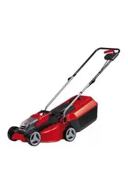 Einhell GE-CM 18/30 Li-Solo 18V 30cm Cordless Lawnmower