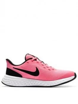 Nike Junior Revolution 5 Trainers