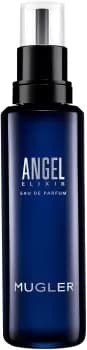 Mugler Angel Elixir Eau de Parfum Refill For Her 100ml
