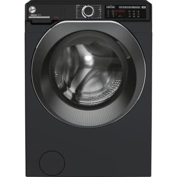 Hoover HW412AMBCB 12KG 1400RPM Washing Machine