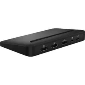 Brydge BRYSTONEL Mini docking station Compatible with: Apple MacBook