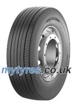 Michelin X InCity HLZ ( 275/70 R22.5 150J Double Labeling 154/148E )