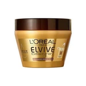LOreal Paris Elvive Extraordinary Oil masque Pot 300ml