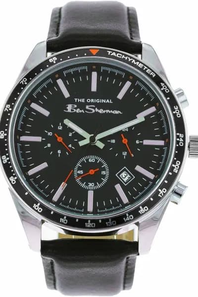 Ben Sherman Watch BS086B