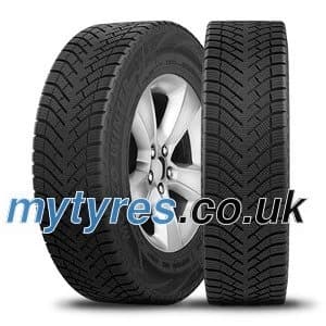 Duraturn Mozzo Winter ( 165/70 R14 81T )