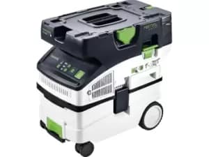 Festool CTLC MIDI I-Basic Cordless mobile dust extractor CLEANTEC