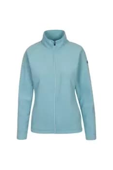 Sultry Fleece Jacket