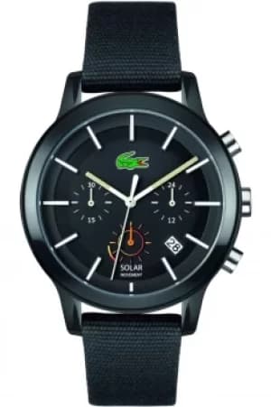 Lacoste L.12.12 Solar Watch 2011115