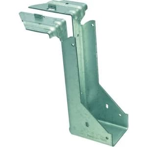 Wickes Galvanised Joist Hanger 50x200mm
