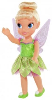 Disney Fairies Tinker Bell Doll Large