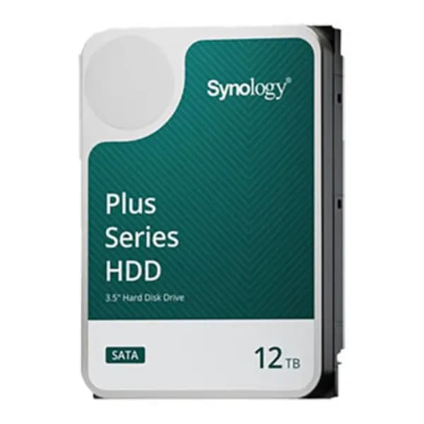Synology HAT3310-12T