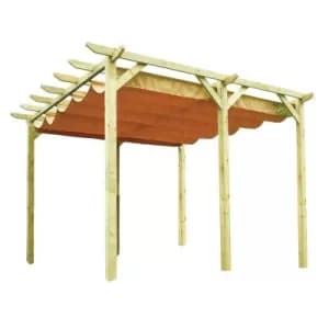 Rowlinson Verona Canopy