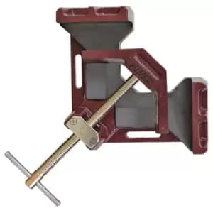 Welder's angle clamp A-00
