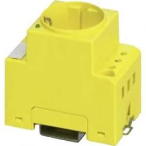 Phoenix Contact 2963404 SD DSCLAYE Socket For DIR Rail