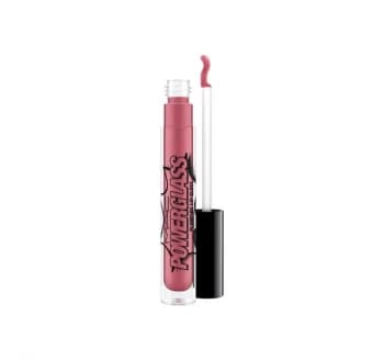 MAC powerglass plumping lipgloss - Asset Management - 2.8ml