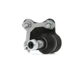 DAKAtec Ball joint VW,AUDI,SKODA 130120 8Z0407366A,6Q0407366A,6Q0407366M 6Q0407366A,6Q0407366M,6Q0407366A,6Q0407366B,6Q0407366M