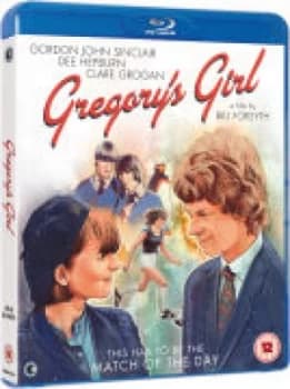 Gregory's Girl