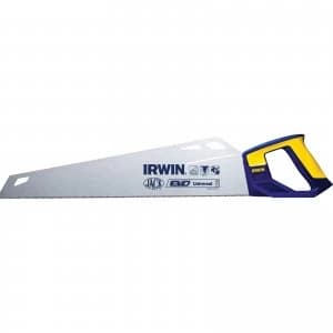 Irwin Jack Evolution Universal Hand Saw 20" / 500mm 11tpi
