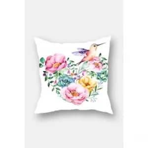 YS405024205 Multicolor Cushion Cover