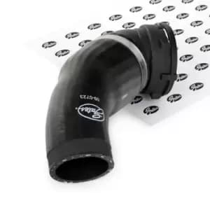 GATES Turbocharger Hose 09-0723 Charger Intake Hose BMW,3 Touring (E46),3 Coupe (E46),3 Cabrio (E46)
