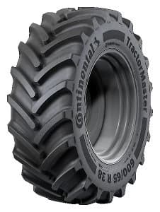Continental TractorMaster ( 600/65 R38 153D TL Dual Branding 156A8 )