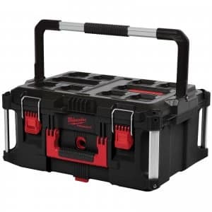 Milwaukee Packout PowerTool Case 560mm 410mm 290mm