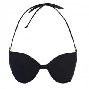 SoulCal Cup Bikini Top Ladies - Black