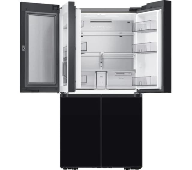 Samsung Bespoke RF65A967622/EU 647L Frost Free Fridge Freezer