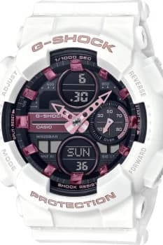 Unisex Casio G-Shock - Core Watch GMA-S140M-7AER