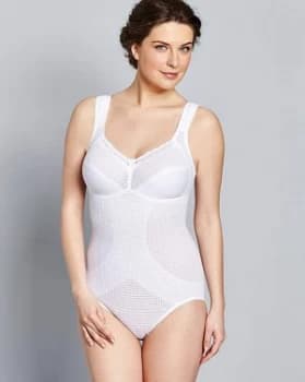 Miss Mary Pantee Corselet