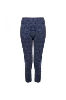 Seamless Cropped Leggings